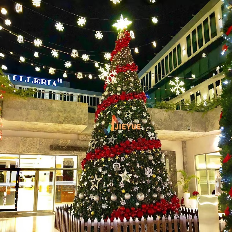 Lighting Tree Decor - عالية الجودة العملاقة الزخرفية في الهواء