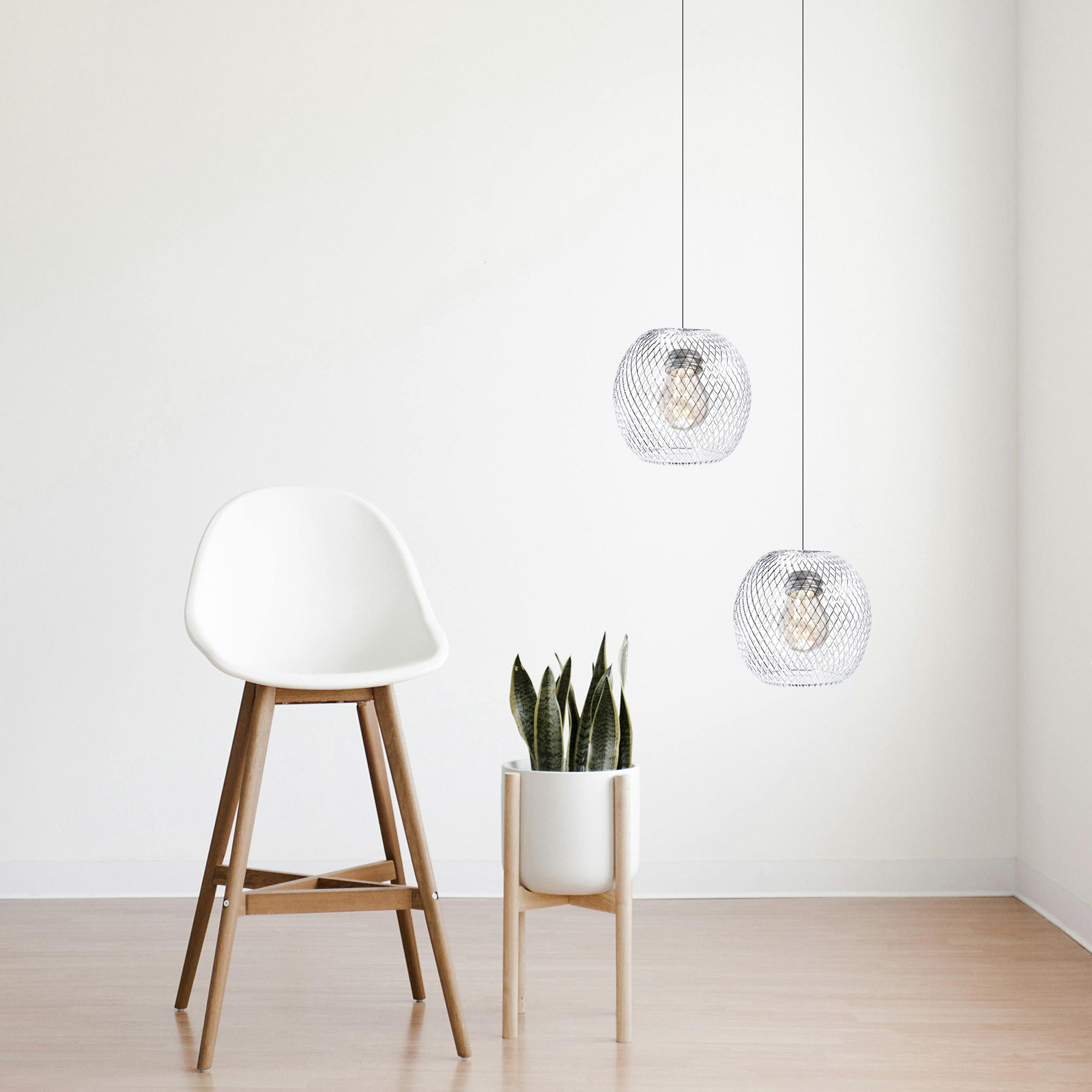 1pc Creative Metal Lampshade f - مراجعة Lighting Decoration Ideas For Home وسعره