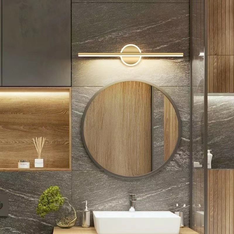 الحديثة LED مصباح ليد للمرآة 4 - مراجعة Lighting Decor For Diwali وسعره