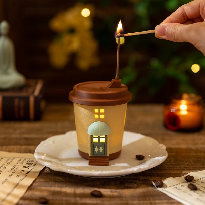 ​ ​ كوب قهوة أمريكي عتيق الطرا - مراجعة Lighting Decoration Ideas For Home وسعره