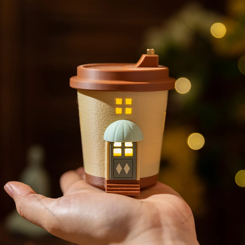 ​ ​ كوب قهوة أمريكي عتيق الطرا - مراجعة Lighting Decoration Ideas For Home وسعره