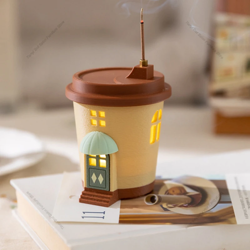​ ​ كوب قهوة أمريكي عتيق الطرا - مراجعة Lighting Decoration Ideas For Home وسعره