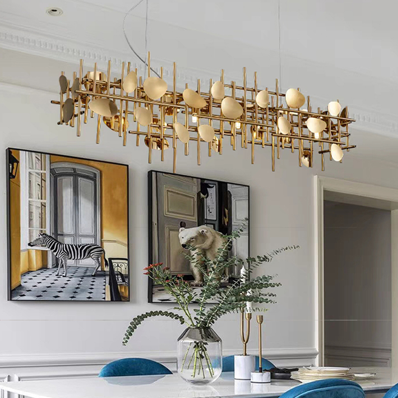 مصمم ديكو فكرة خطوط هندسية قلا - مراجعة Lighting Decoration Ideas For Home وسعره