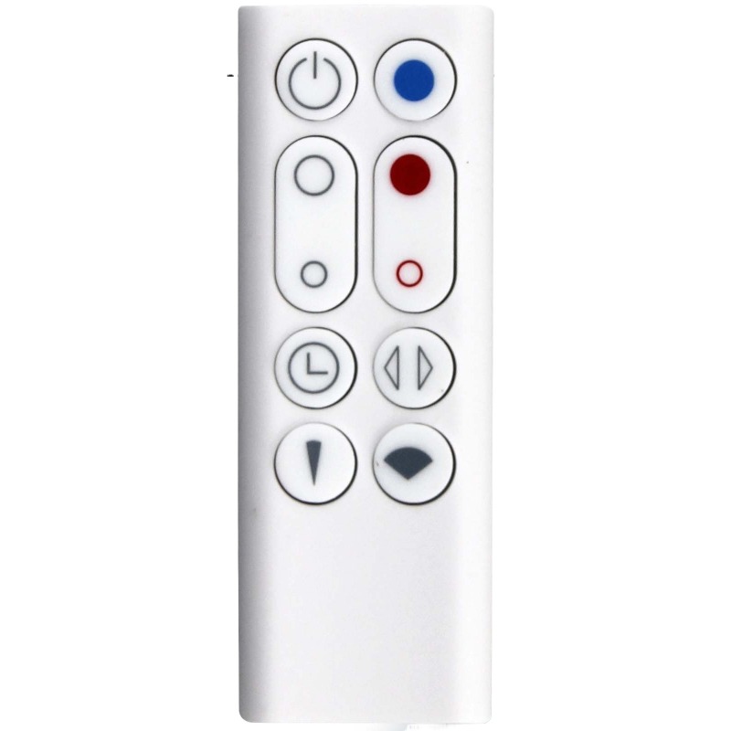 جديد! جودة عالية لدايسون مروحة - مراجعة Dyson Fan Am07 وسعره