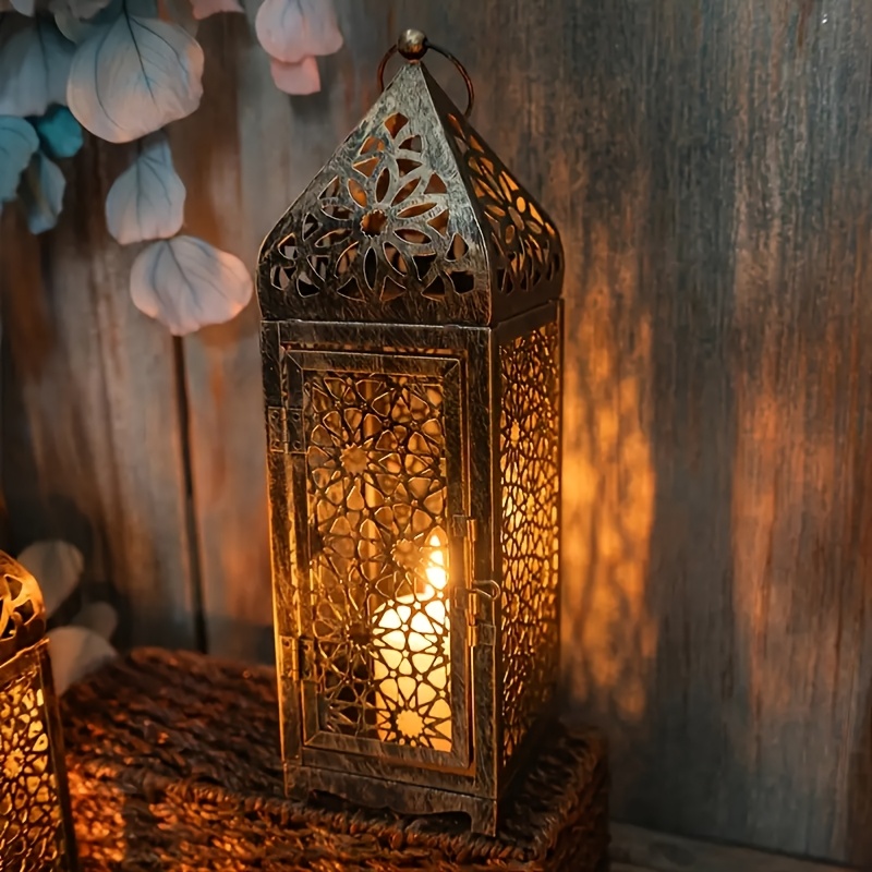الشرق الأوسط العربي المعادن خم - مراجعة Lighting Decoration Ideas For Home وسعره