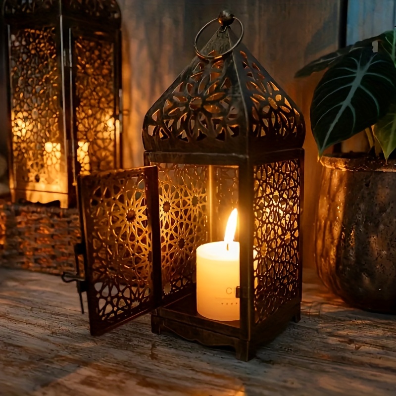 الشرق الأوسط العربي المعادن خم - مراجعة Lighting Decoration Ideas For Home وسعره