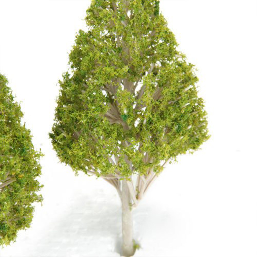 5 قطع من أشجار الحور البيضاء ا - مراجعة Lighting Tree Decor وسعره