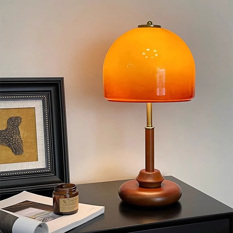 خمر الفاخرة الجوز الملونة الزج - مراجعة Lighting Decoration Ideas For Home وسعره