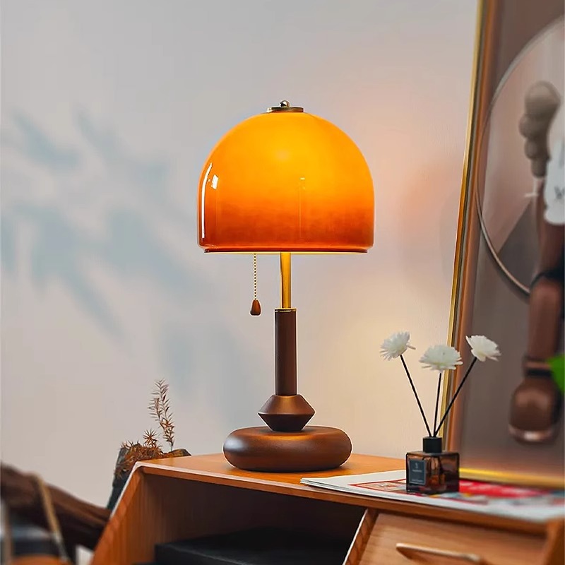 خمر الفاخرة الجوز الملونة الزج - مراجعة Lighting Decoration Ideas For Home وسعره