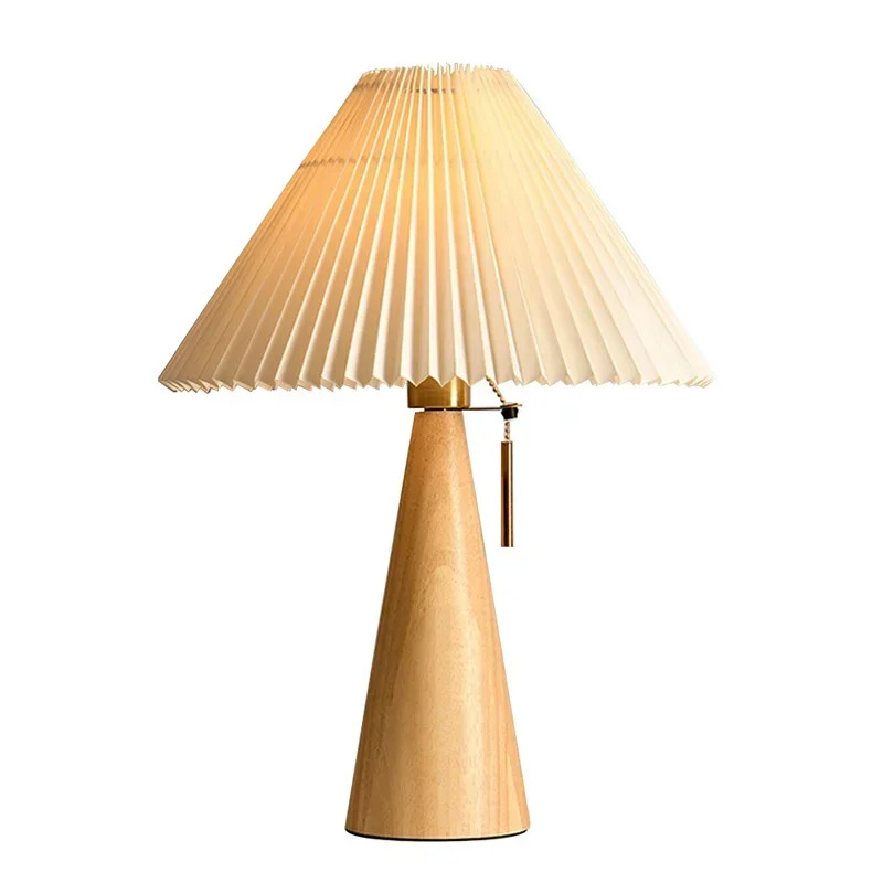 مصباح طاولة بتصميم عتيق مطوي،  - مراجعة Lighting Decor For Home وسعره