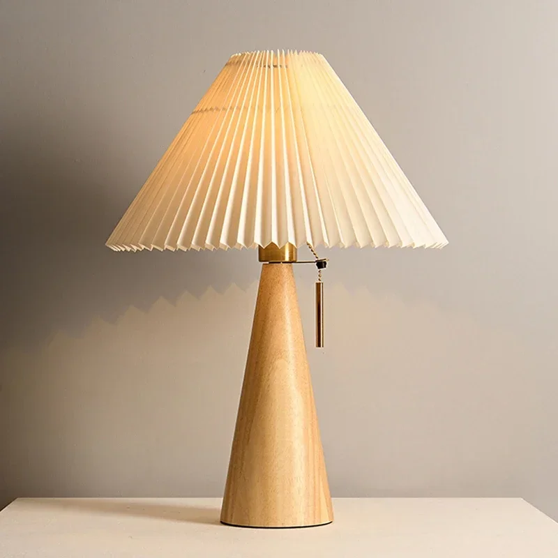 مصباح طاولة بتصميم عتيق مطوي،  - مراجعة Lighting Decor For Home وسعره