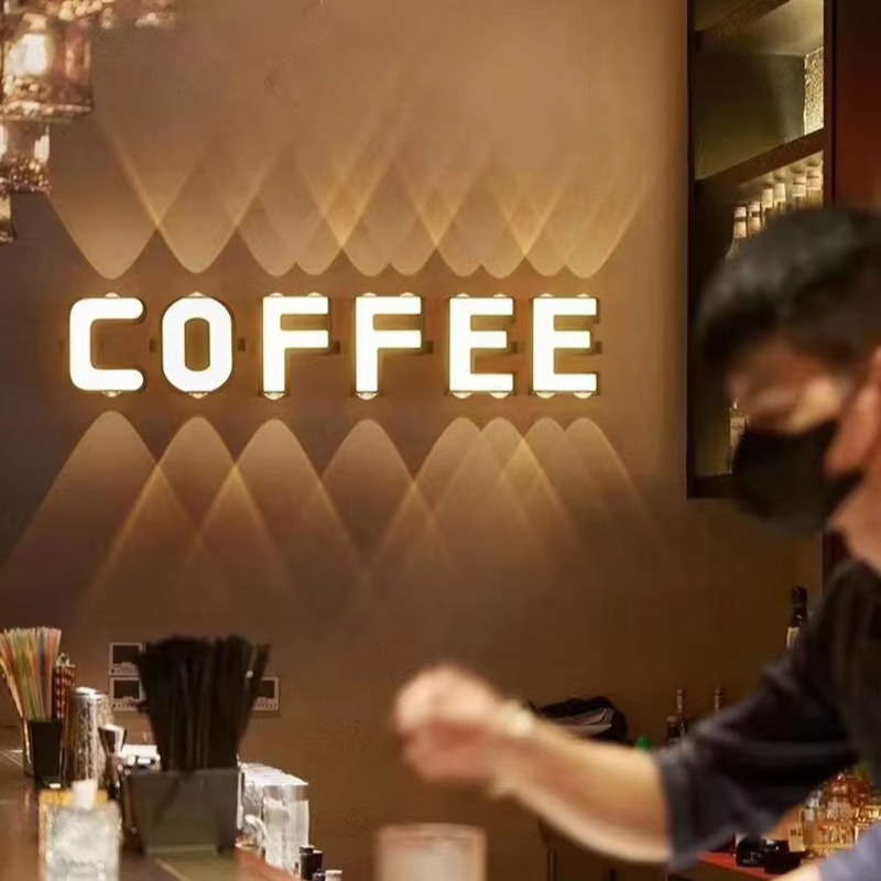 مصباح جداري خارجي مقاوم للماء  - مراجعة Lighting Decor For Home وسعره